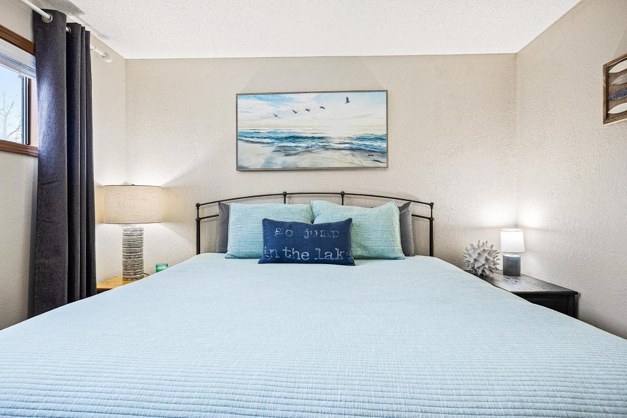 Full Moon Condo Lake Ozark Dış mekan fotoğraf