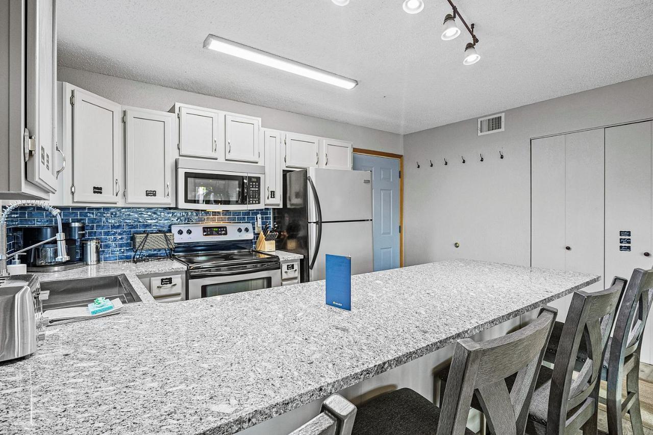 Full Moon Condo Lake Ozark Dış mekan fotoğraf