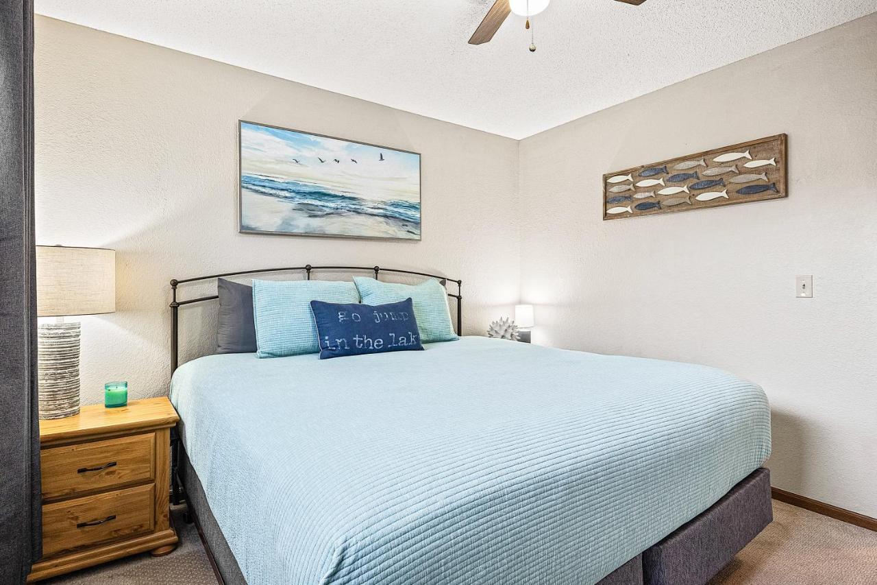 Full Moon Condo Lake Ozark Dış mekan fotoğraf