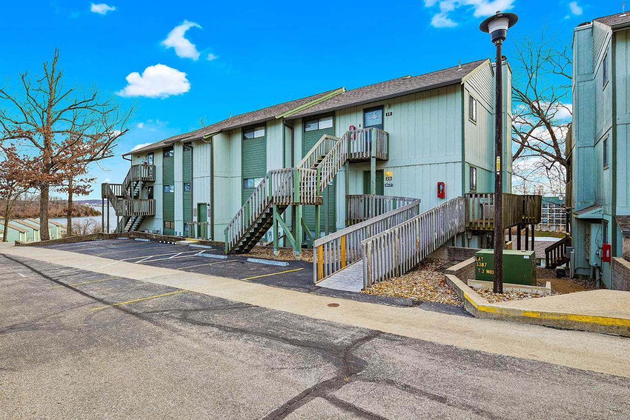 Full Moon Condo Lake Ozark Dış mekan fotoğraf