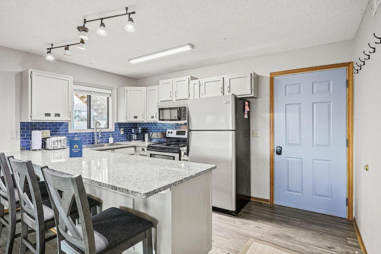 Full Moon Condo Lake Ozark Dış mekan fotoğraf