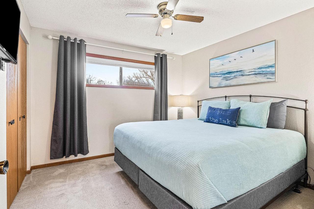 Full Moon Condo Lake Ozark Dış mekan fotoğraf