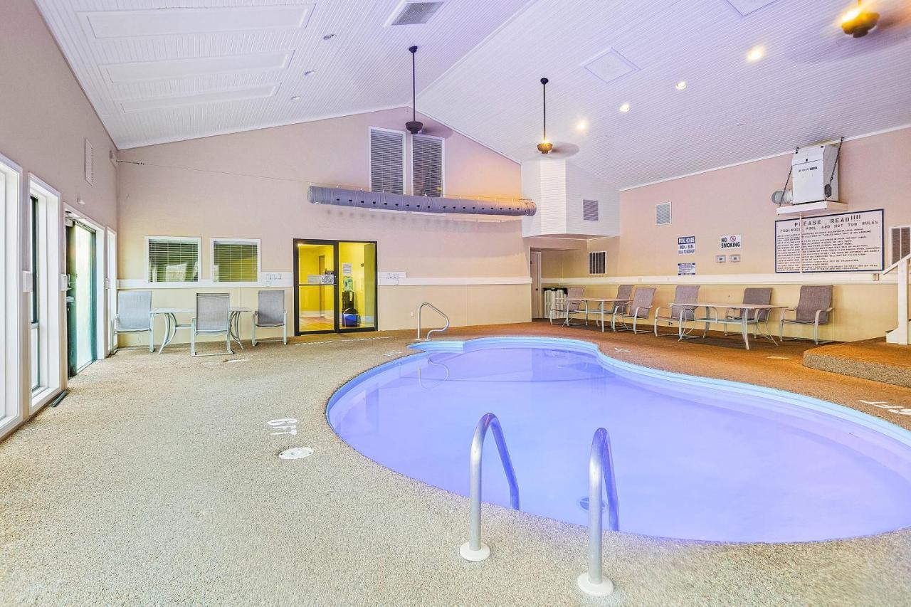 Full Moon Condo Lake Ozark Dış mekan fotoğraf