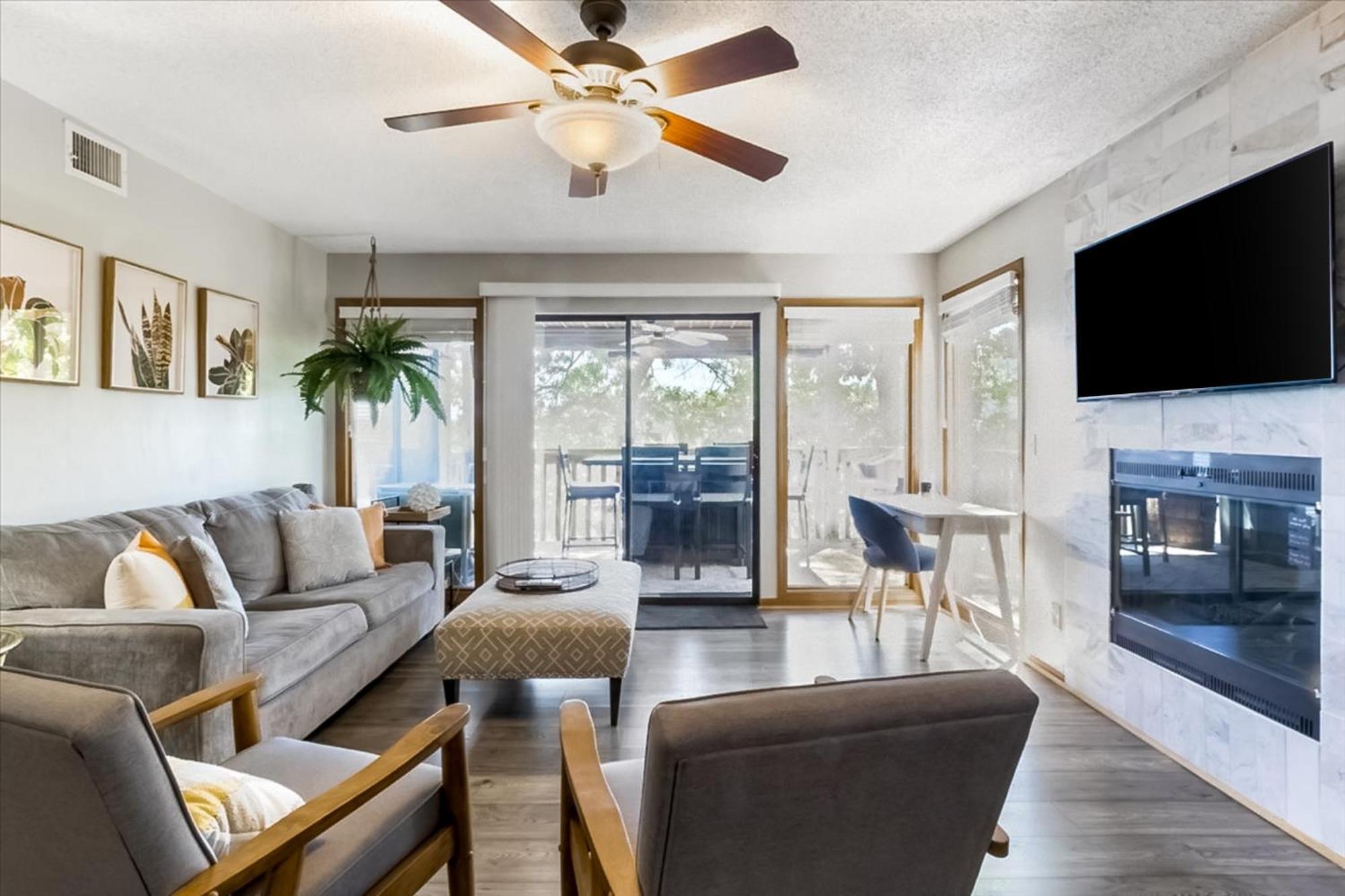 Full Moon Condo Lake Ozark Dış mekan fotoğraf